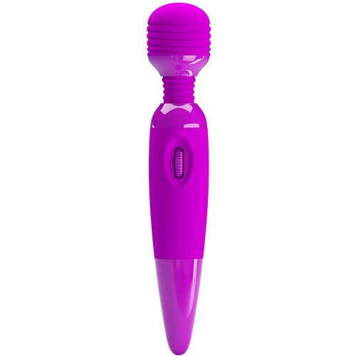 Pretty Love Klitoralni vibrator POWER WAND Cene