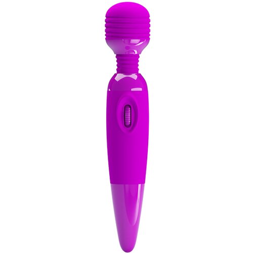 Pretty Love masažni vibrator Power, ljubičasti Cijene