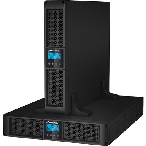 Powerwalker Vi 3000 rt hid line-interactive 3000va 2700w ups rack/stolp brezprekinitveno napajanje Slike