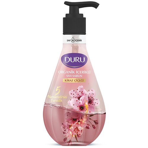  Sapun za ruke tekući Duru Cherry Bloosom – 500 ml Cijene