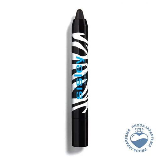 Sisley Phyto-Eye Twist (N&amp;deg;13 Deep Black) 1.5g Slike
