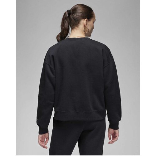 Nike W j brkln flc jordan crew Cene