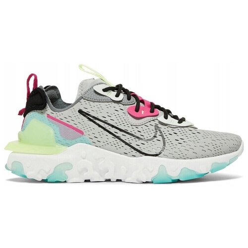 Nike Nizke superge React Vision pisana Cene