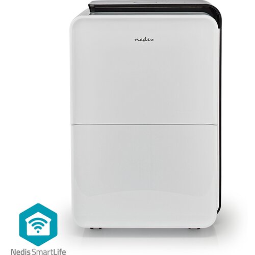 Nedis razvlazilnik zraka DEHU30WTW, 30 l Cene