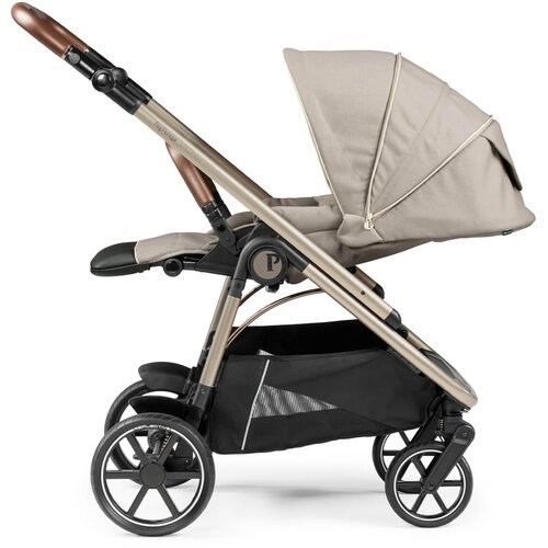  Peg perego&amp;reg; otro&amp;scaron;ki voziček 3v1 veloce&amp;trade; lounge astral Slike