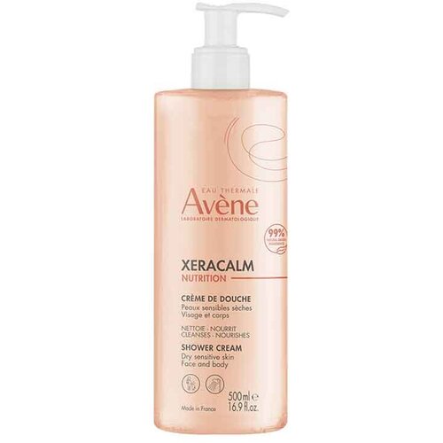 Avene XeraCalm Nutrition krema za tuširanje Cijene