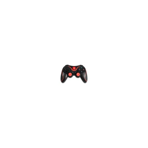 Tracer Red Fox PS3 Bluetooth gamepad Slike