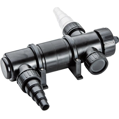 HEISSNER smartline čistilnik ribnika uvc 18 w Cene