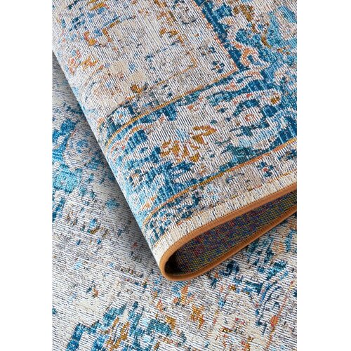 Villeroy &amp;amp; Boch Svijetlo plavi vanjski tepih 120x180 cm Rene &amp;ndash; Slike