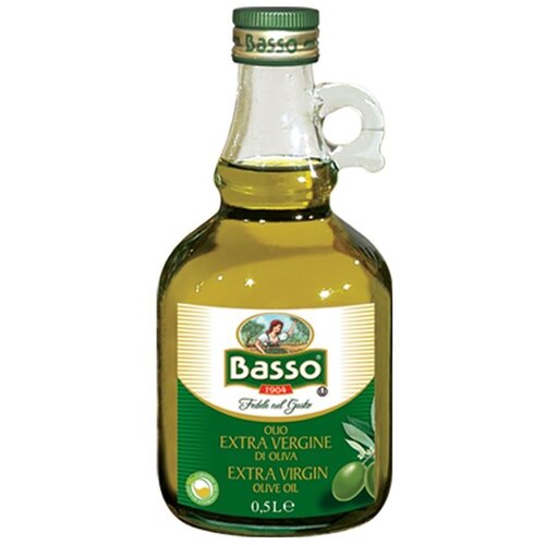 Basso maslinovo ulje Slike