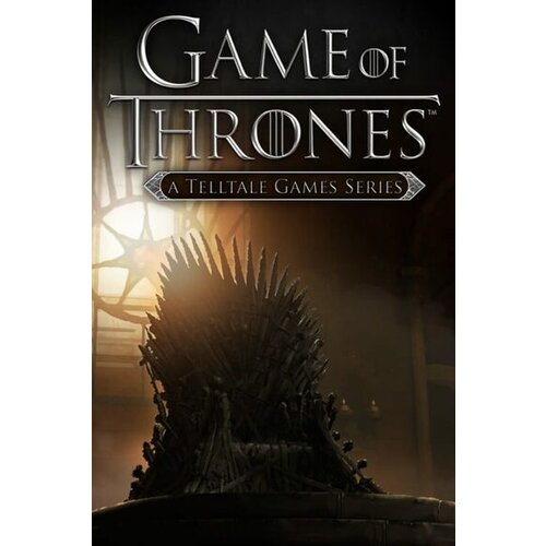  game of thrones - a telltale games series (pc) steam key europe Cene