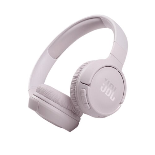 JBL Slušalice, bežične, Bluetooth, boja roza – T510BT Rose Cijene