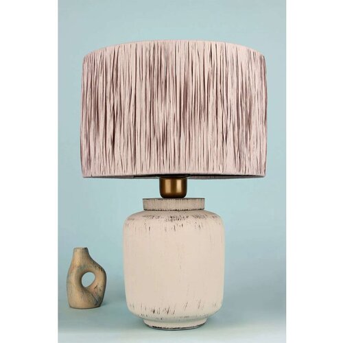 Opviq astral ecrucream table lamp Cene