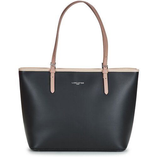 Lancaster SAC A4 SMOOTH Crna Slike