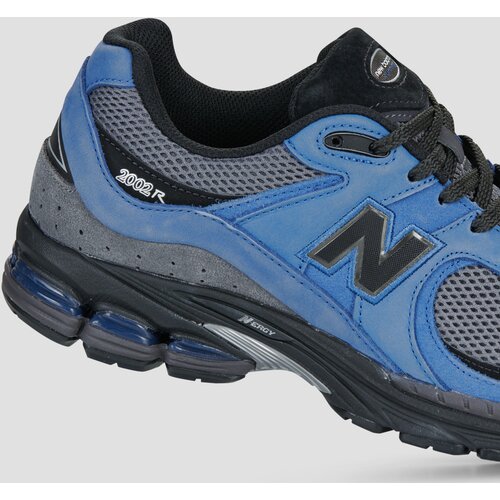 New Balance Sneakers 2002 Magic Blue/ Castlerock EUR 46.5 Slike