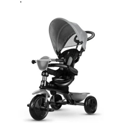 Qplay Tricikl Cosy gray 8811 Slike