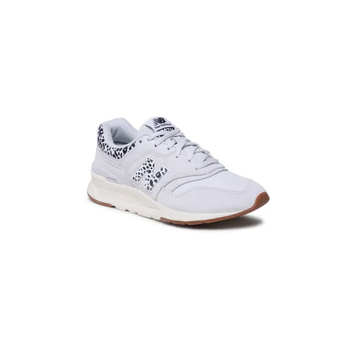 New Balance Superge CW997HWD Siva