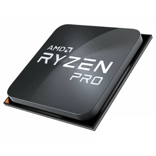 AMD Ryzen 5 PRO 2400GE 4 cores 3.2GHz (3.8GHz) Tray procesor Slike
