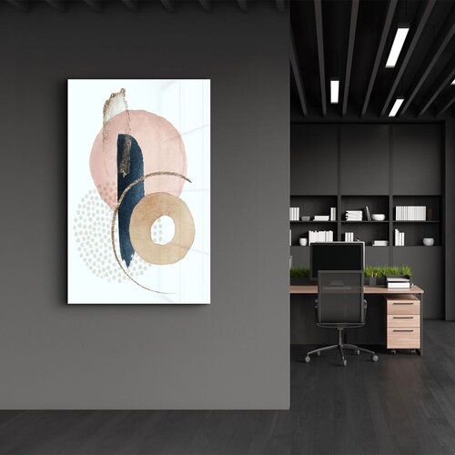 Wallity slika CAM-1069, 35 x 55 cm Cene