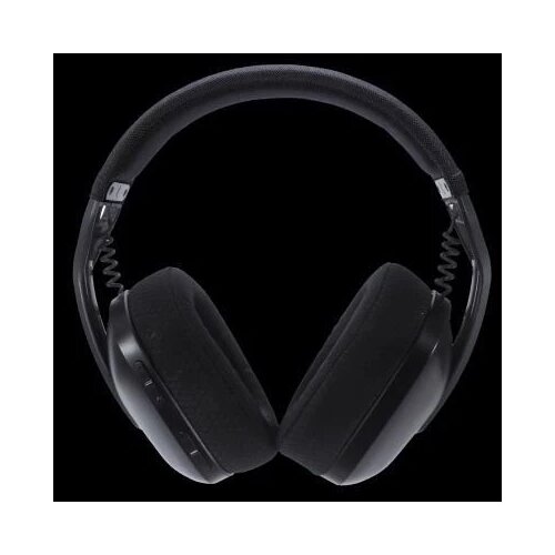 Armaggeddon COSMIC-III Lite Wireless/BT/AUX Black Headset Cene