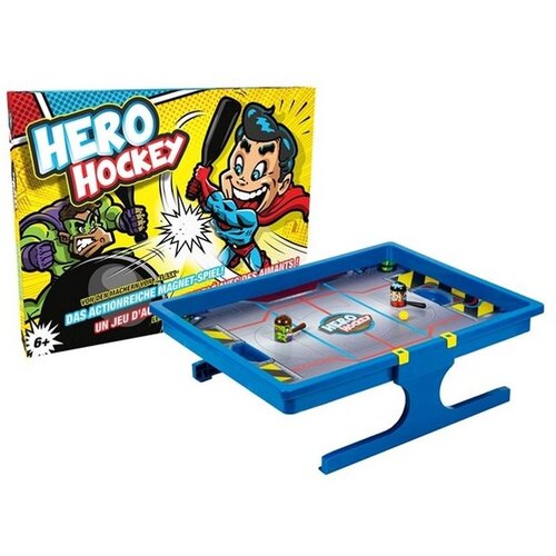  Društvena igra hero hockey Cene