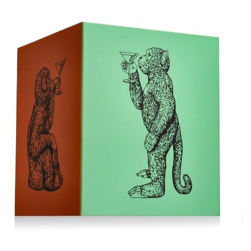 New Notes Cocktail Maracuja 50 ml parfumski ekstrakt unisex Cene