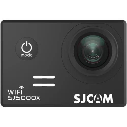 Sjcam akcijska kamera SJ5000X Elite black