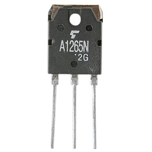  Tranzistor 2SA1265N Cene