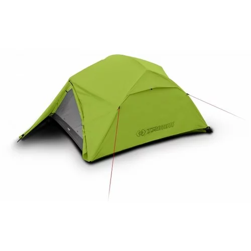 TRIMM GLOBE-D Turistički šator, svijetlo zelena, veličina