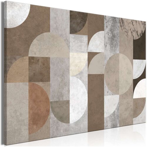  Slika - Figures Dance (1 Part) Wide 60x40 Cijene