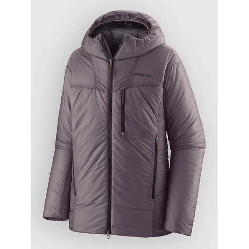 Patagonia DAS Jakna may grey Slike