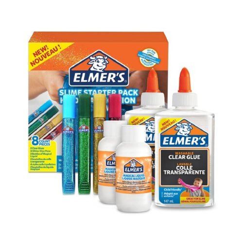  Elmers ljigavac set starter ( EL50943 ) Cene