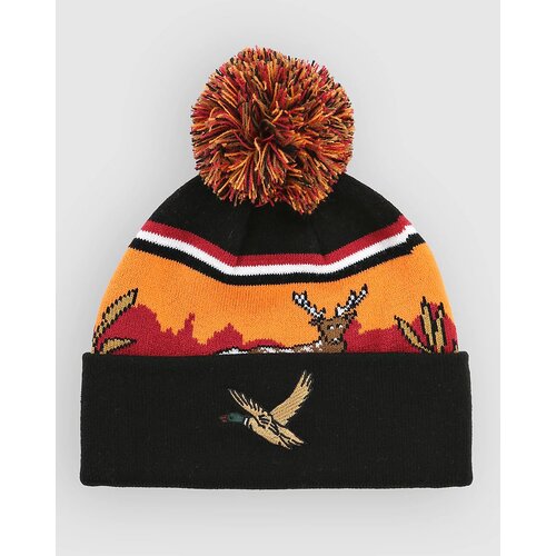 Dravus Sunset Pom Kapa black Cene