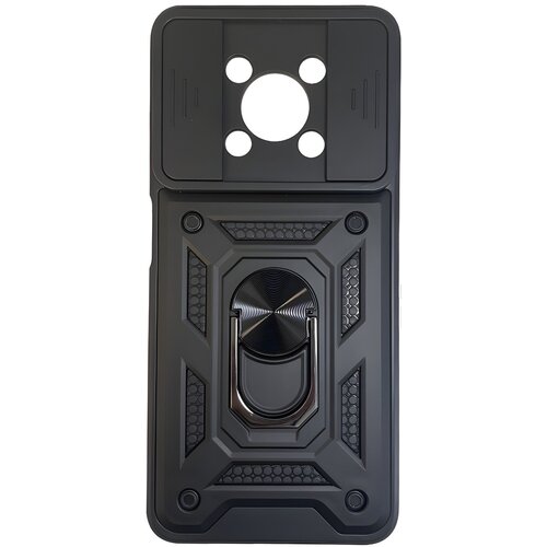  Hybrid Armor Camshield za Huawei Nova Y90 - Crna KP24920 Cene