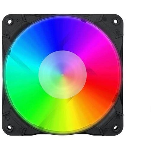 Redragon cooling fan - GC-F007 &amp;ndash; 3 pack Slike