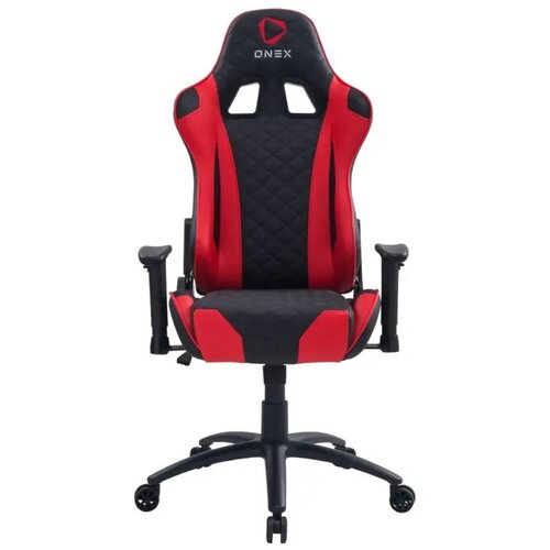 ONEX Gaming Stolica GX330-BR Black/Red Cene