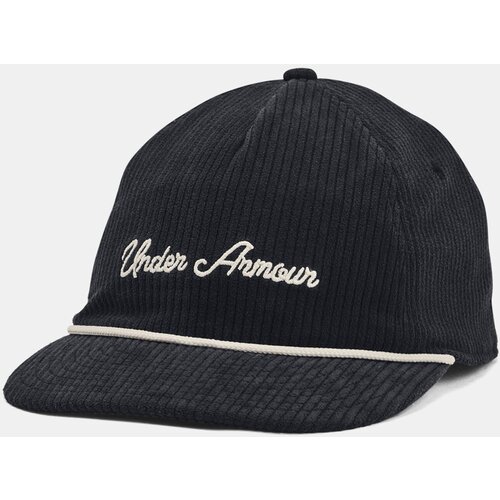Under Armour Unisex cap CORDUROY Cene