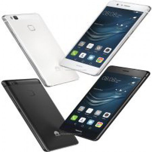 Huawei P9 Lite Slike