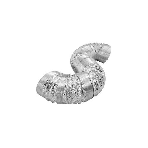  Crijevo fleksibilno aluminijsko za ventilaciju 100mm 1,5m 420-951 Commel Cijene