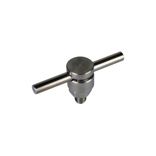 DEHN Montažni komplet za prenaponsku za&amp;scaron;titu 301019 NIRO f. Rd 6-10 Anschl. 25-70 qmm 301019 Slike