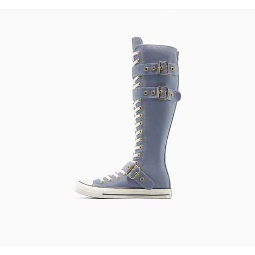 Converse Ženske patike chuck taylor all star xx-hi buckle Slike
