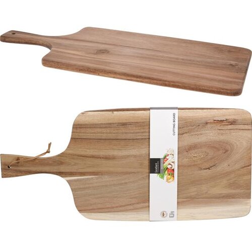  DASKA 55*25CM DRVO AKACIJE Slike