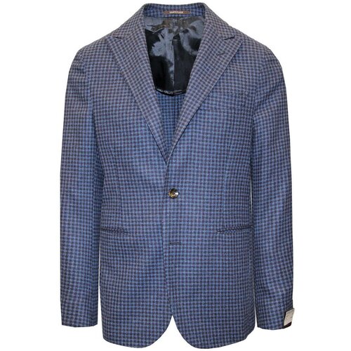 Sartitude Jakne - Modra Cene