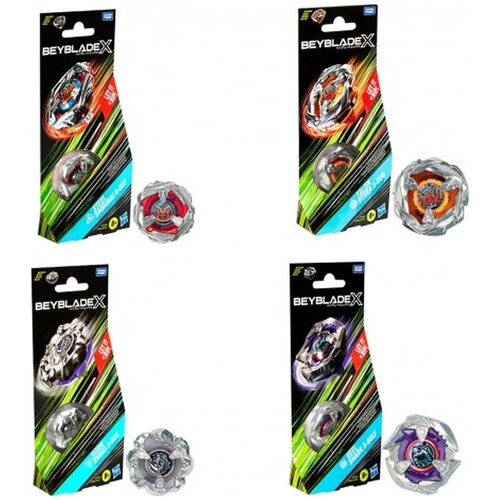 Beyblade X booster enojni sort Cene