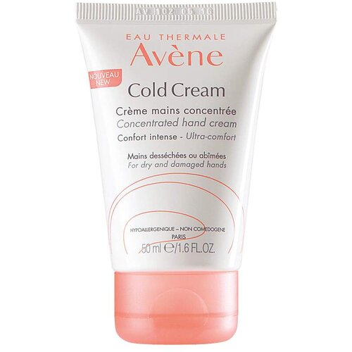 Avene cold cream koncentrat za ruke 50 ml Cene