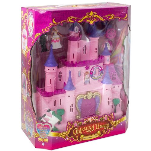 Best Luck Dvorac Slike