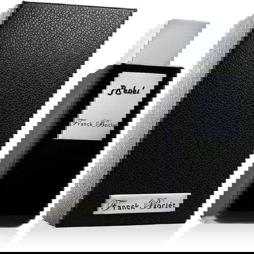 Parfem za oba spola Franck Boclet Rebel 100 ml Slike