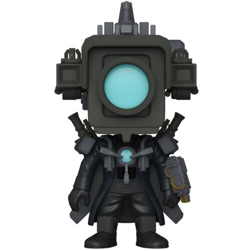 Funko Figura POP Skibidi Toilet Titan Cameraman Slike