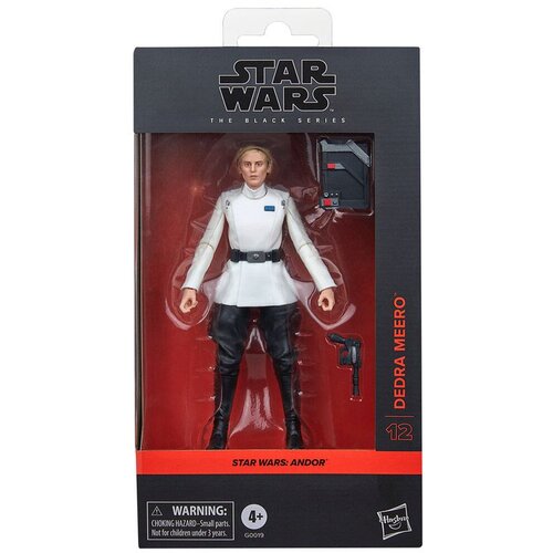 Star Wars Andor Cassian Dedra Meero figura 15 cm Cijene