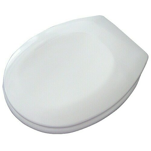 Poseidon WC daska Tampa (Duroplast, Bijele boje) Cijene